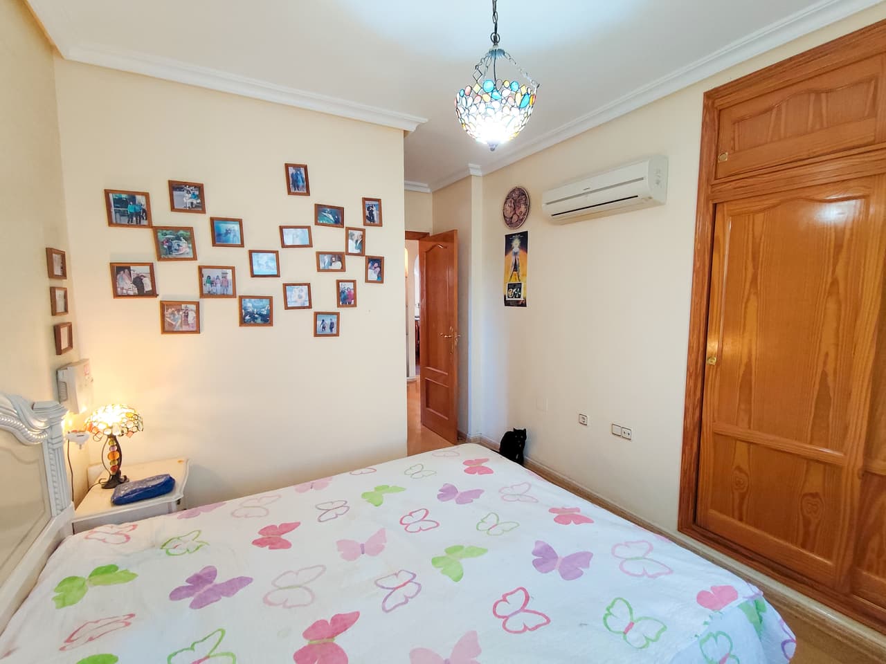 Apartamento Planta Media de 2 dormitorios en Cabo Roig - 14