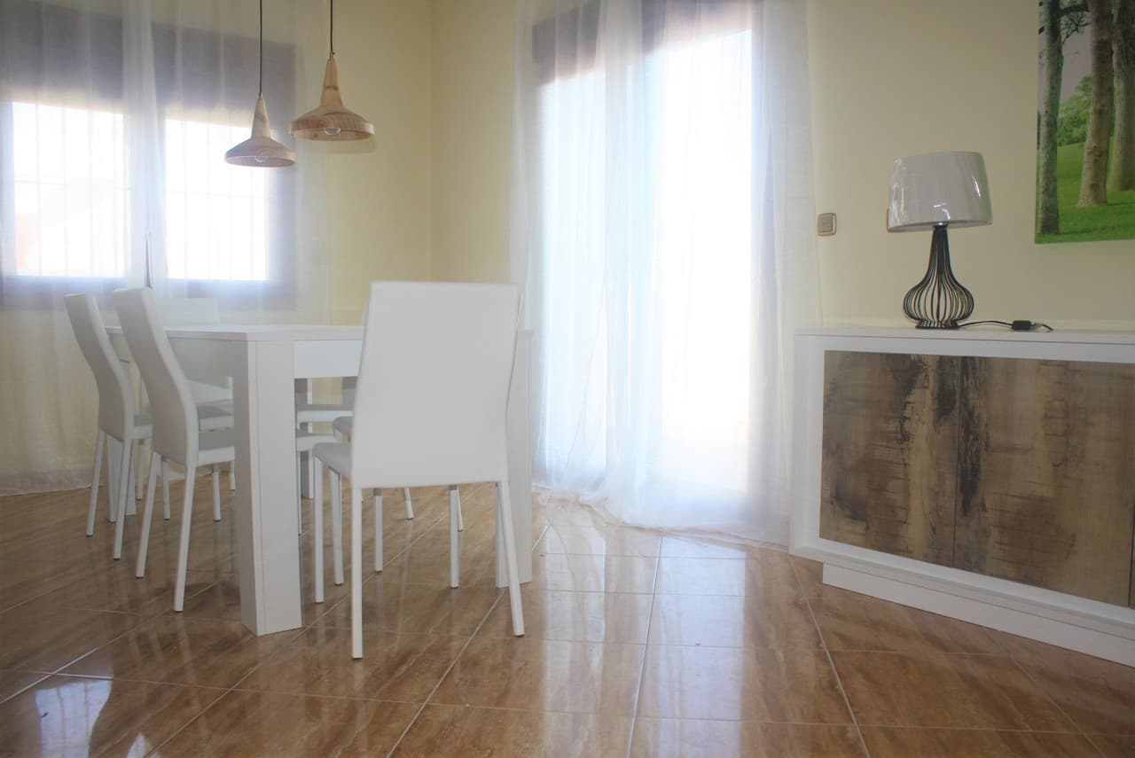 3 bed Detached Villa in Los Altos