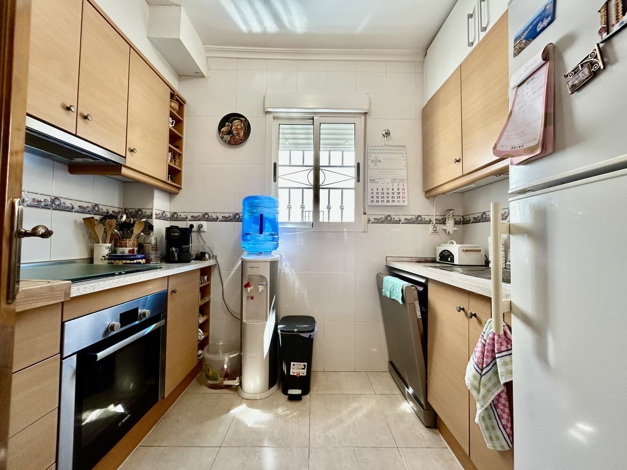 Tussenverdieping Appartement met 2 slaapkamers in Los Altos - 10