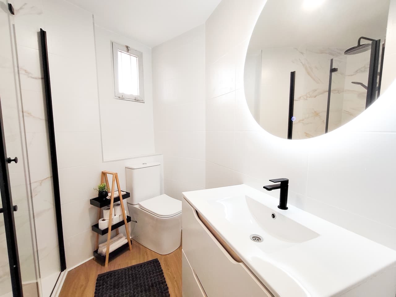Apartamento Planta Media de 3 dormitorios en La Zenia - 30