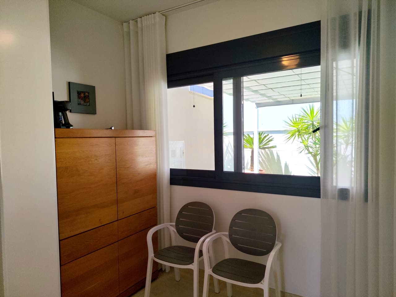 Villa - Chalet de 3 dormitorios en San Miguel de Salinas - 13