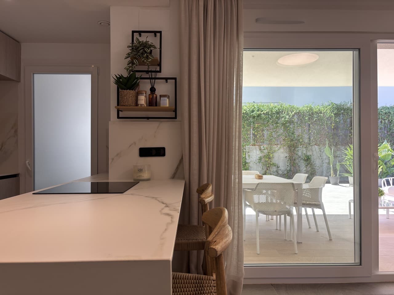 Apartamento Planta Media de 3 dormitorios en Algorfa - 12