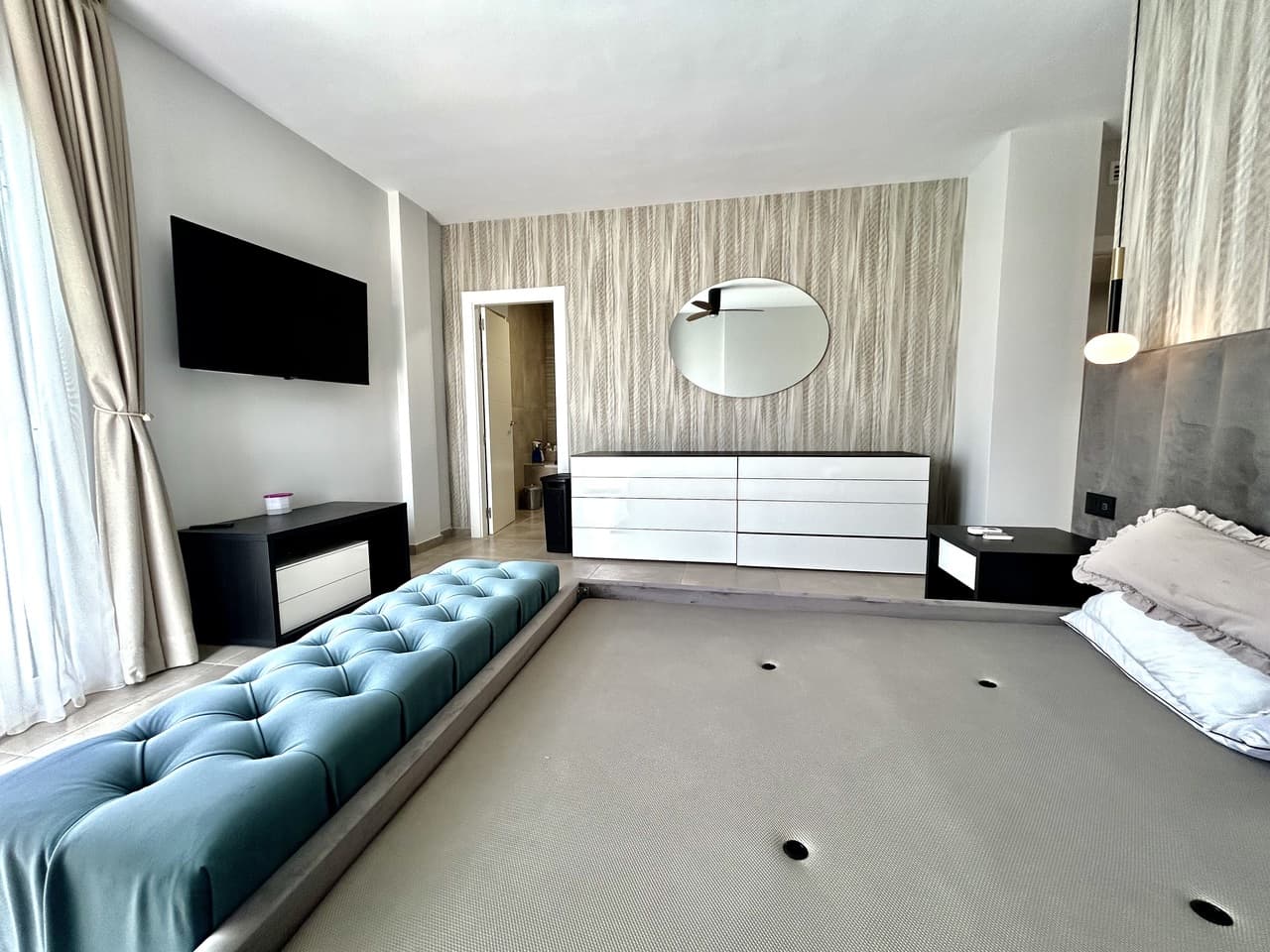 Villa - Chalet de 4 dormitorios en Ciudad Quesada - 33