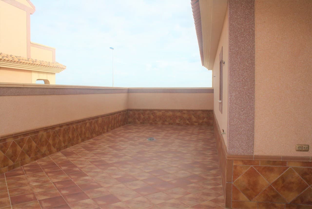 3 bed Townhouse in Los Altos
