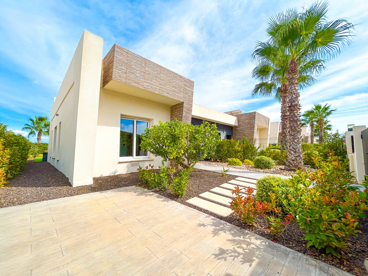 Villa - Chalet de 3 dormitorios en Algorfa - 5