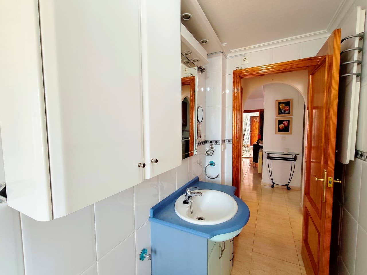 Apartamento Planta Media de 2 dormitorios en Los Alcazares - 22