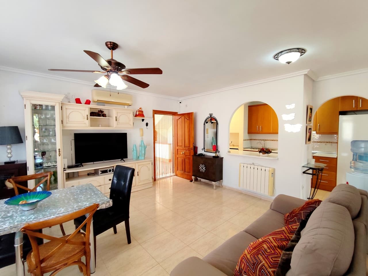 Apartamento Planta Media de 2 dormitorios en Los Alcazares - 6