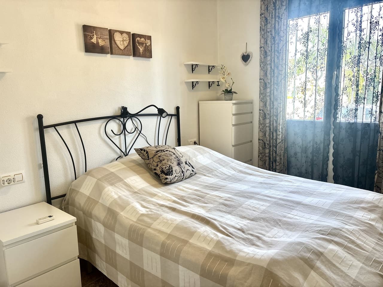 Tussenverdieping Appartement met 2 slaapkamers in La Zenia - 12