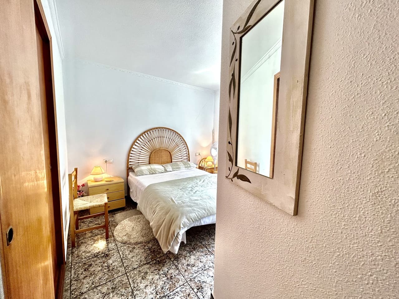 Apartamento Planta Media de 3 dormitorios en Punta Prima - 11