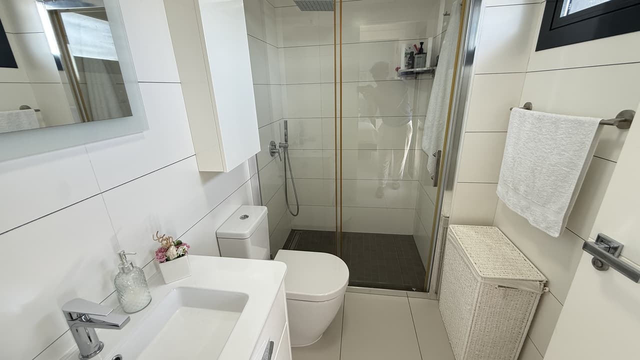 Adosada de 3 dormitorios en Cabo Roig - 18
