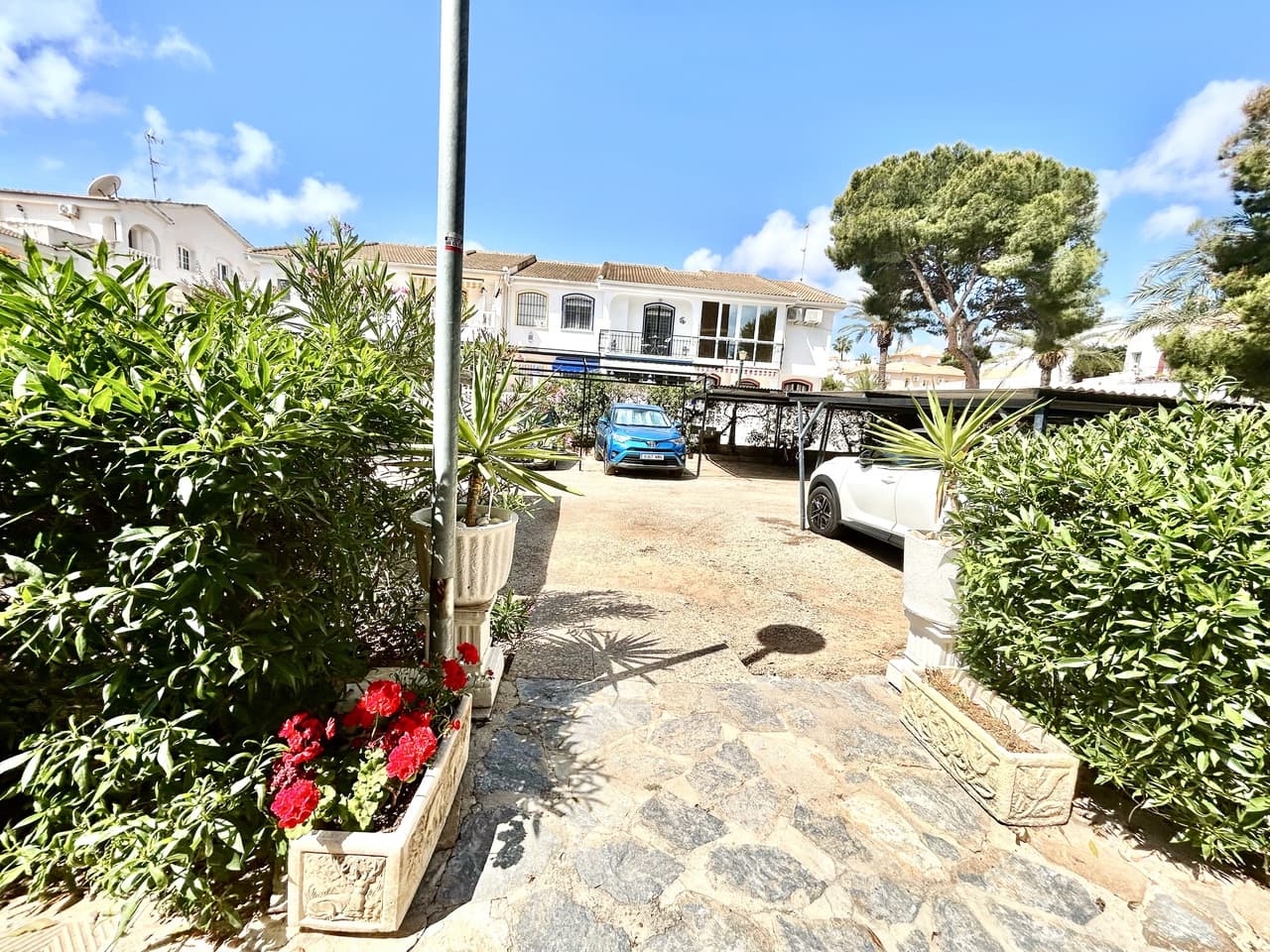Apartamento Planta Media de 2 dormitorios en La Zenia - 30