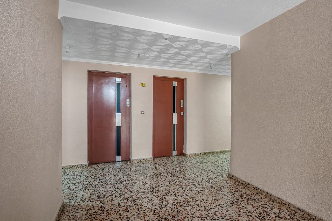 Ático de 2 dormitorios en Punta Prima - 25
