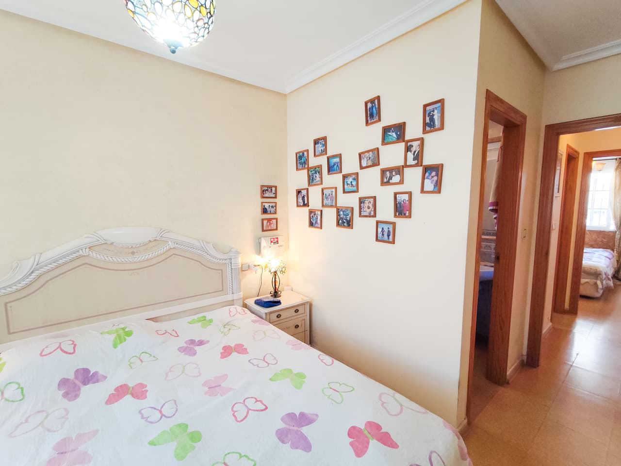 Apartamento Planta Media de 2 dormitorios en Cabo Roig - 13