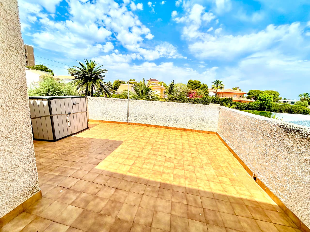 Villa - Chalet de 3 dormitorios en La Zenia - 32