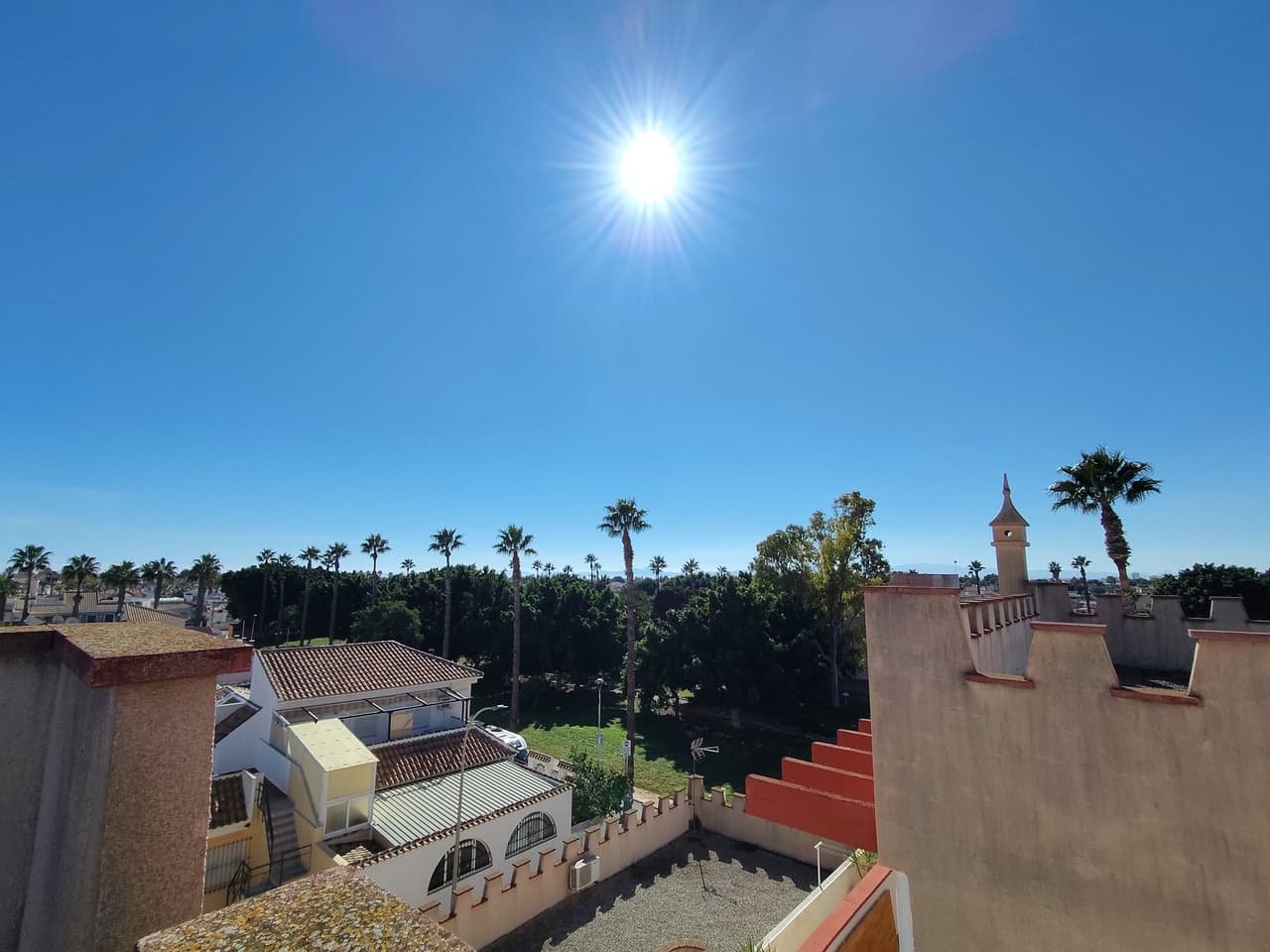 Apartamento Planta Media de 2 dormitorios en Los Alcazares - 4