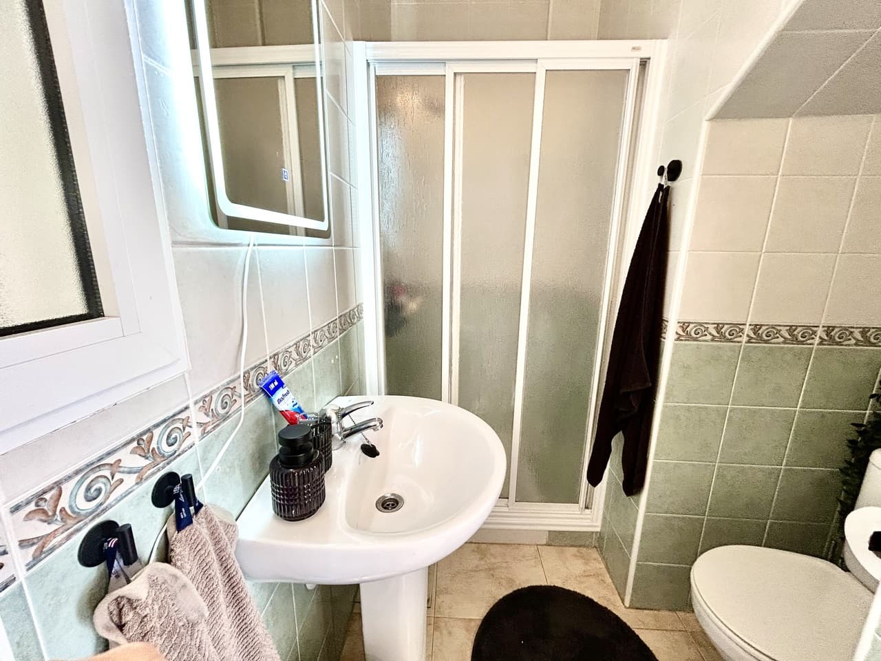 Geschakelde Woning met 3 slaapkamers in Dehesa de Campoamor - 29