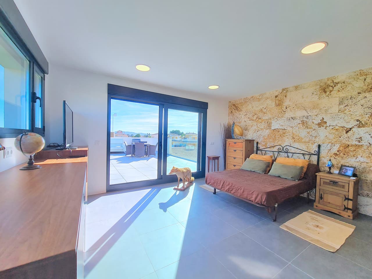 3 bed Detached Villa in Los Alcazares - 32