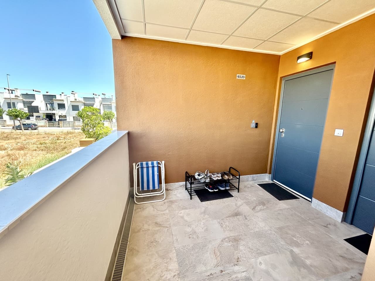 Apartamento Planta Media de 2 dormitorios en Pilar de la Horadada - 36