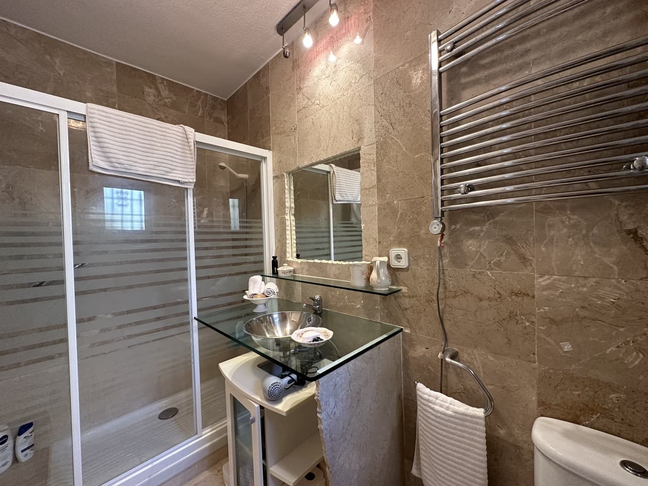Villa - Chalet de 5 dormitorios en Las Ramblas Golf - 34