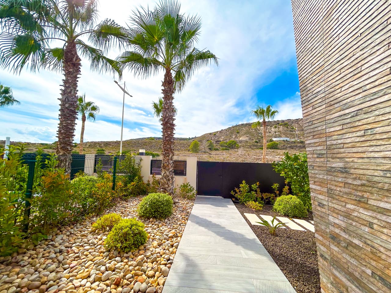 Villa - Chalet de 3 dormitorios en Algorfa - 43