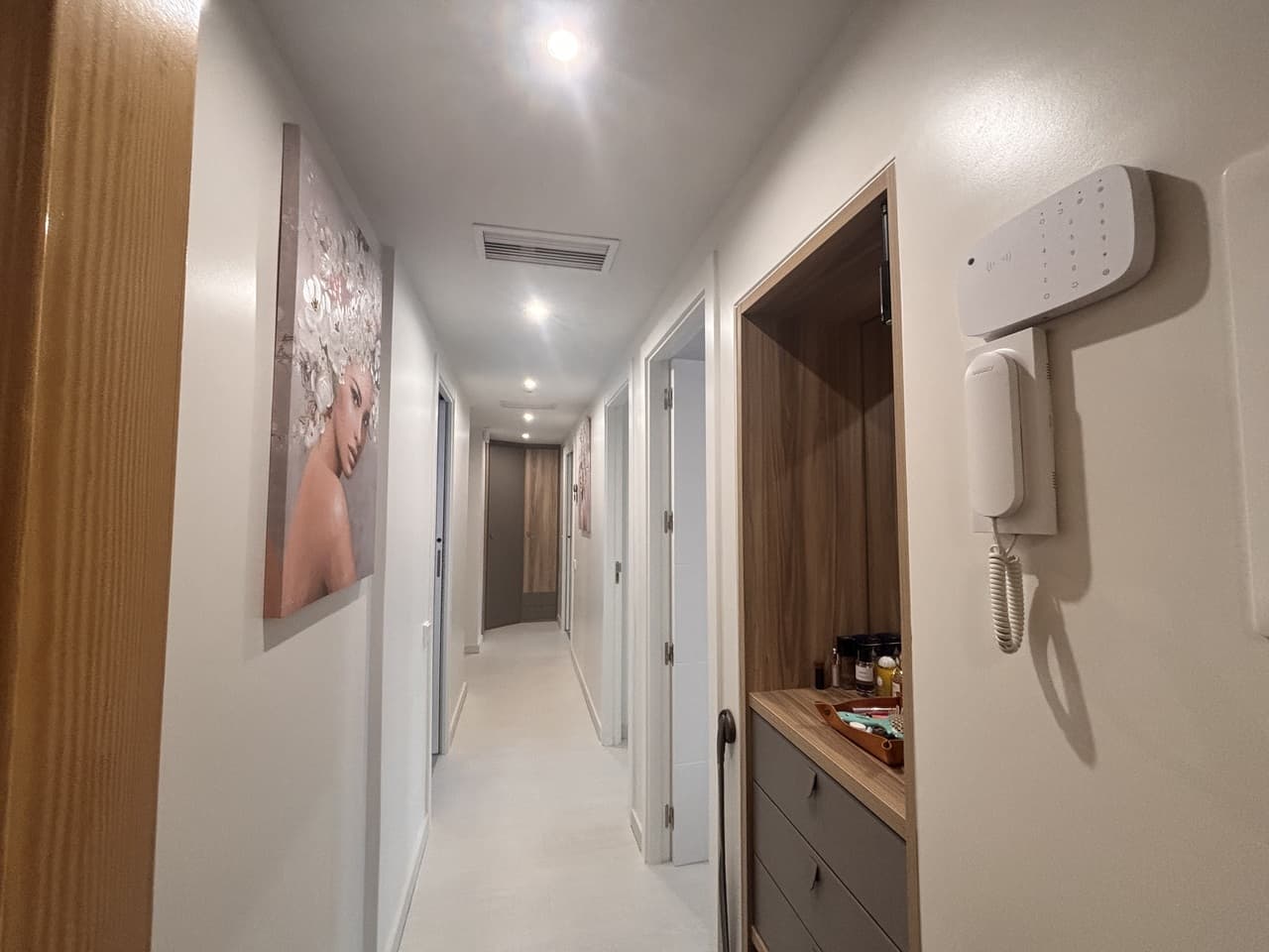 Apartamento Planta Media de 2 dormitorios en Lo Pagan - 8