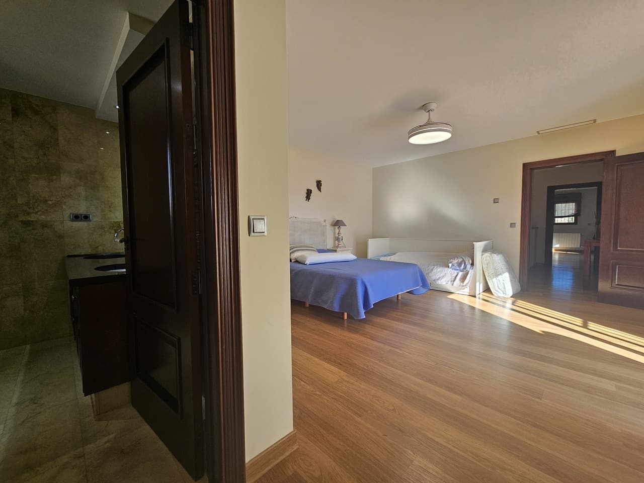 Vrijstaande Villa met 5 slaapkamers in La Manga Club Resort - 26