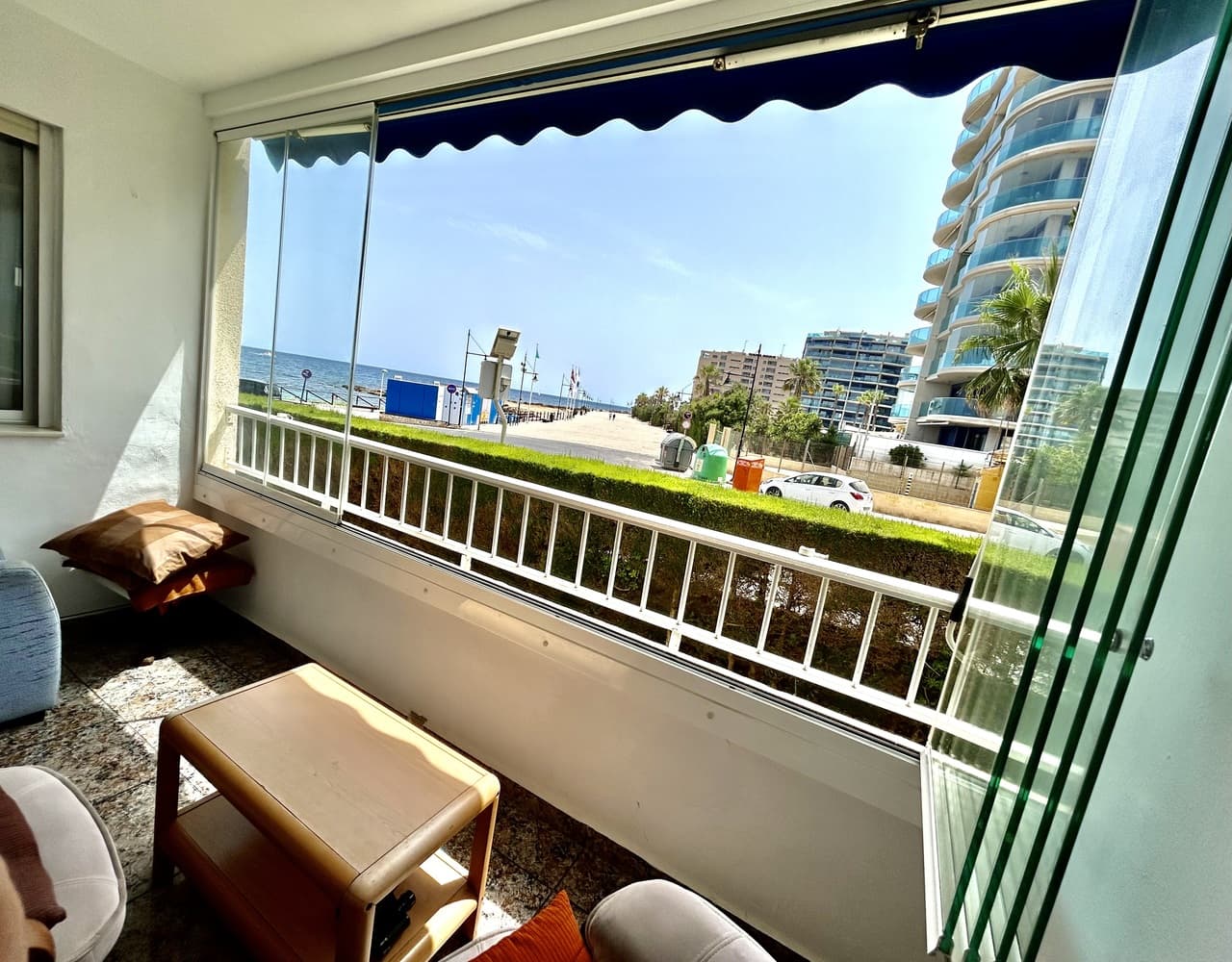 Apartamento Planta Media de 3 dormitorios en Punta Prima - 24