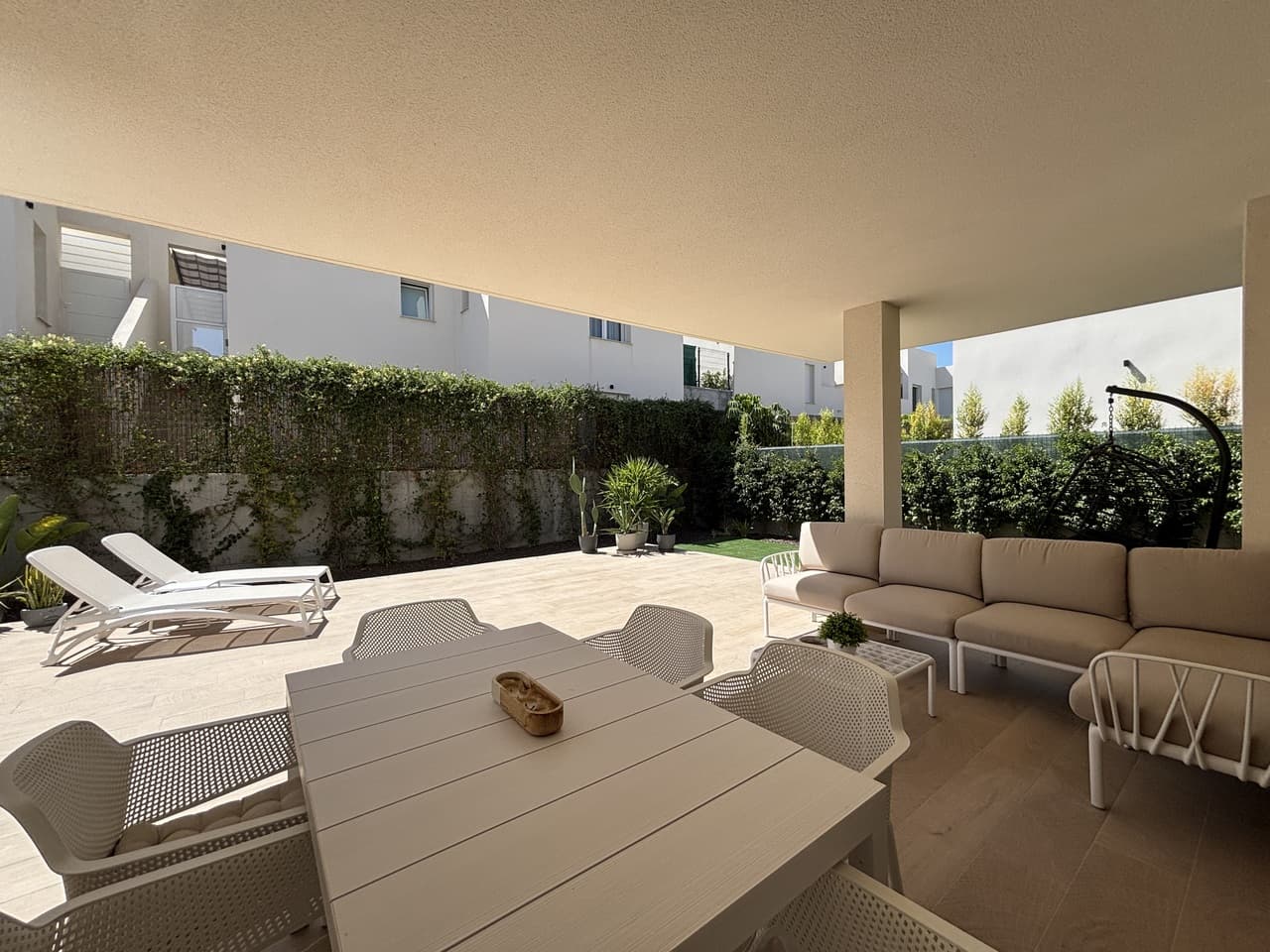 Apartamento Planta Media de 3 dormitorios en Algorfa - 36