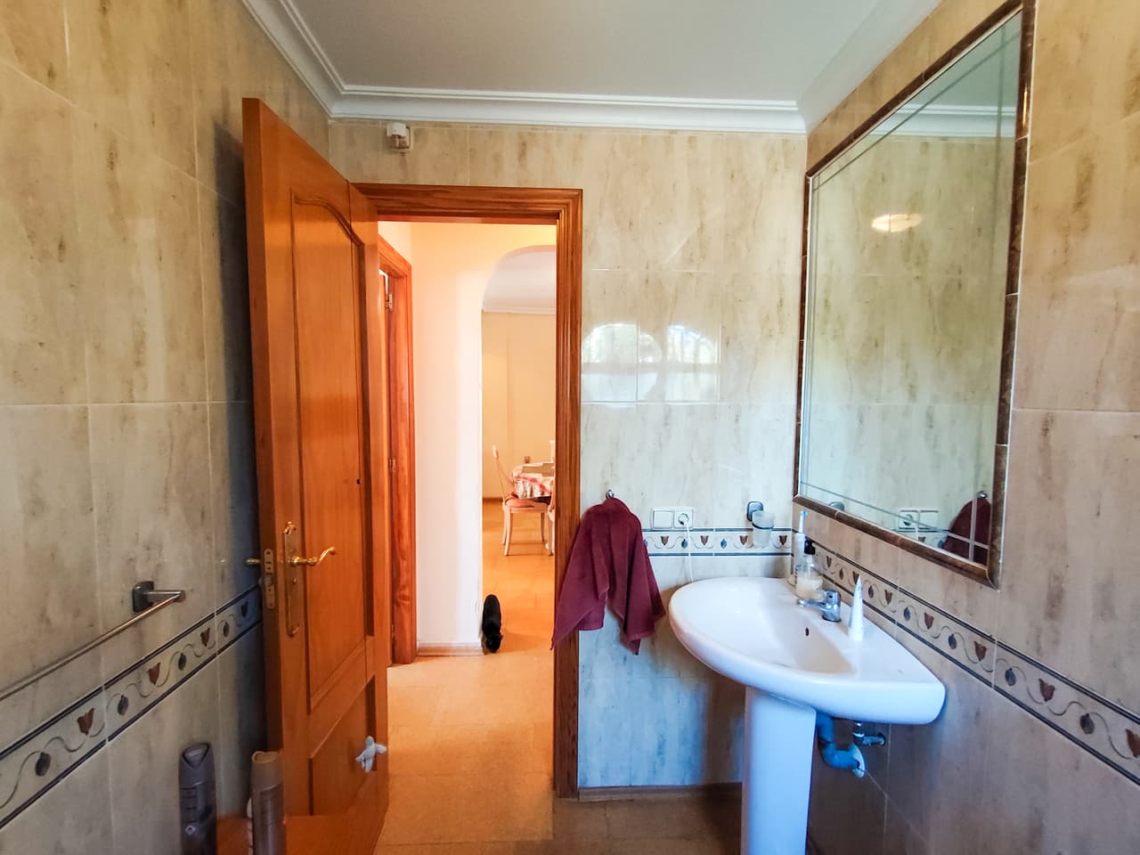 Apartamento Planta Media de 2 dormitorios en Cabo Roig - 18
