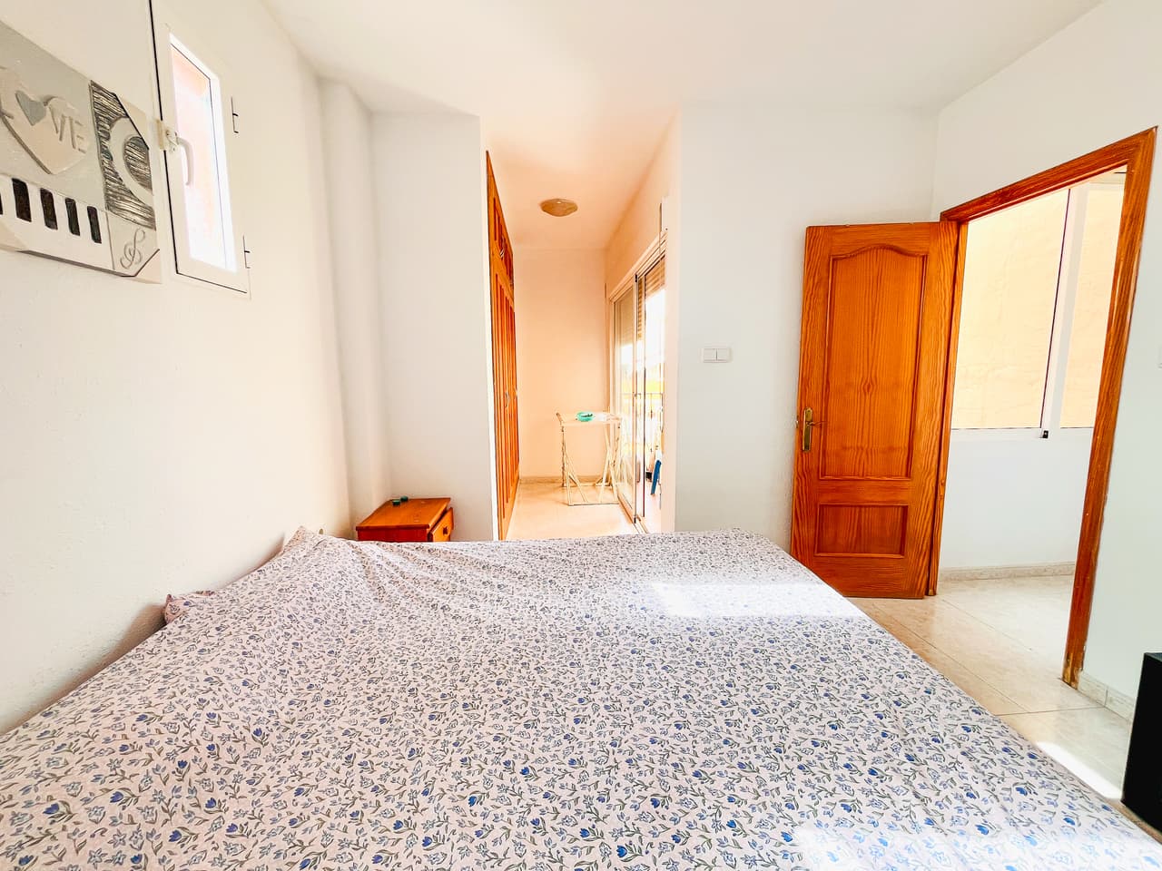 Tussenverdieping Appartement met 5 slaapkamers in San Miguel de Salinas - 8