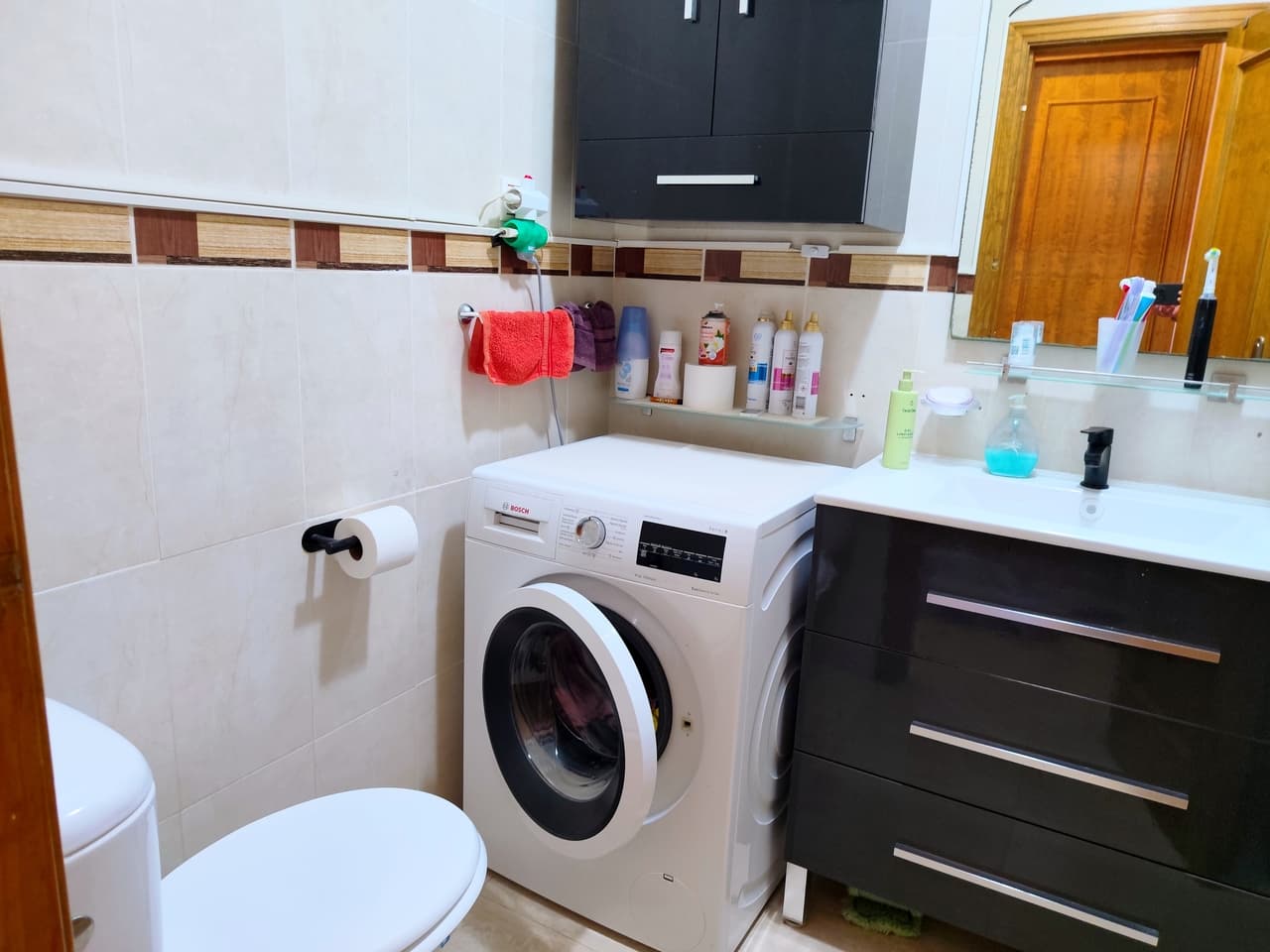 Tussenverdieping Appartement met 2 slaapkamers in Los Altos - 20