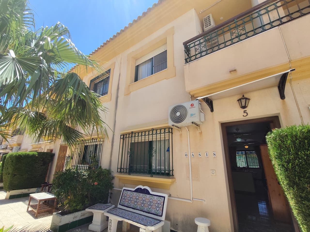 Geschakelde Woning met 3 slaapkamers in La Zenia - 38