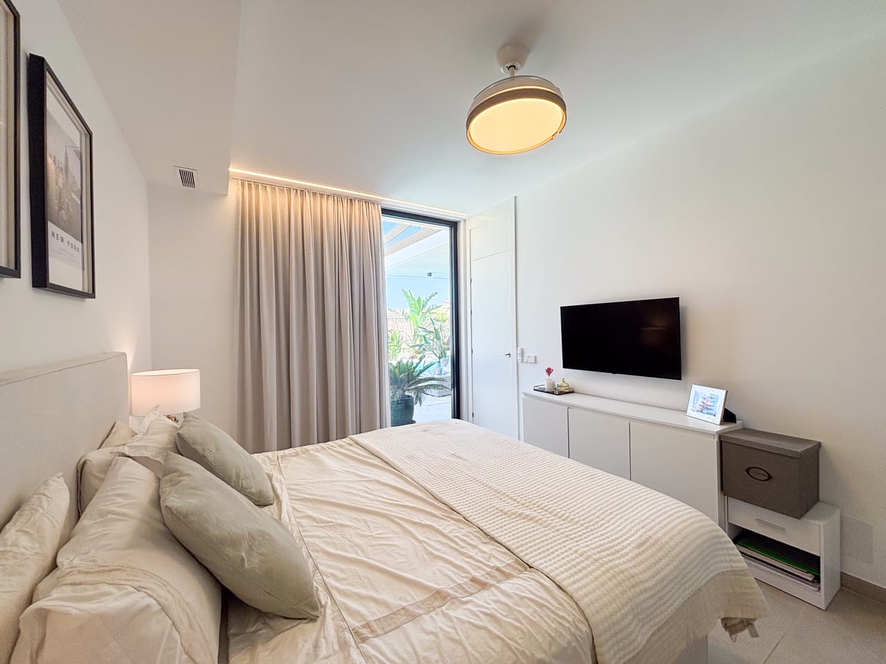 Villa - Chalet de 3 dormitorios en Cabo Roig - 22