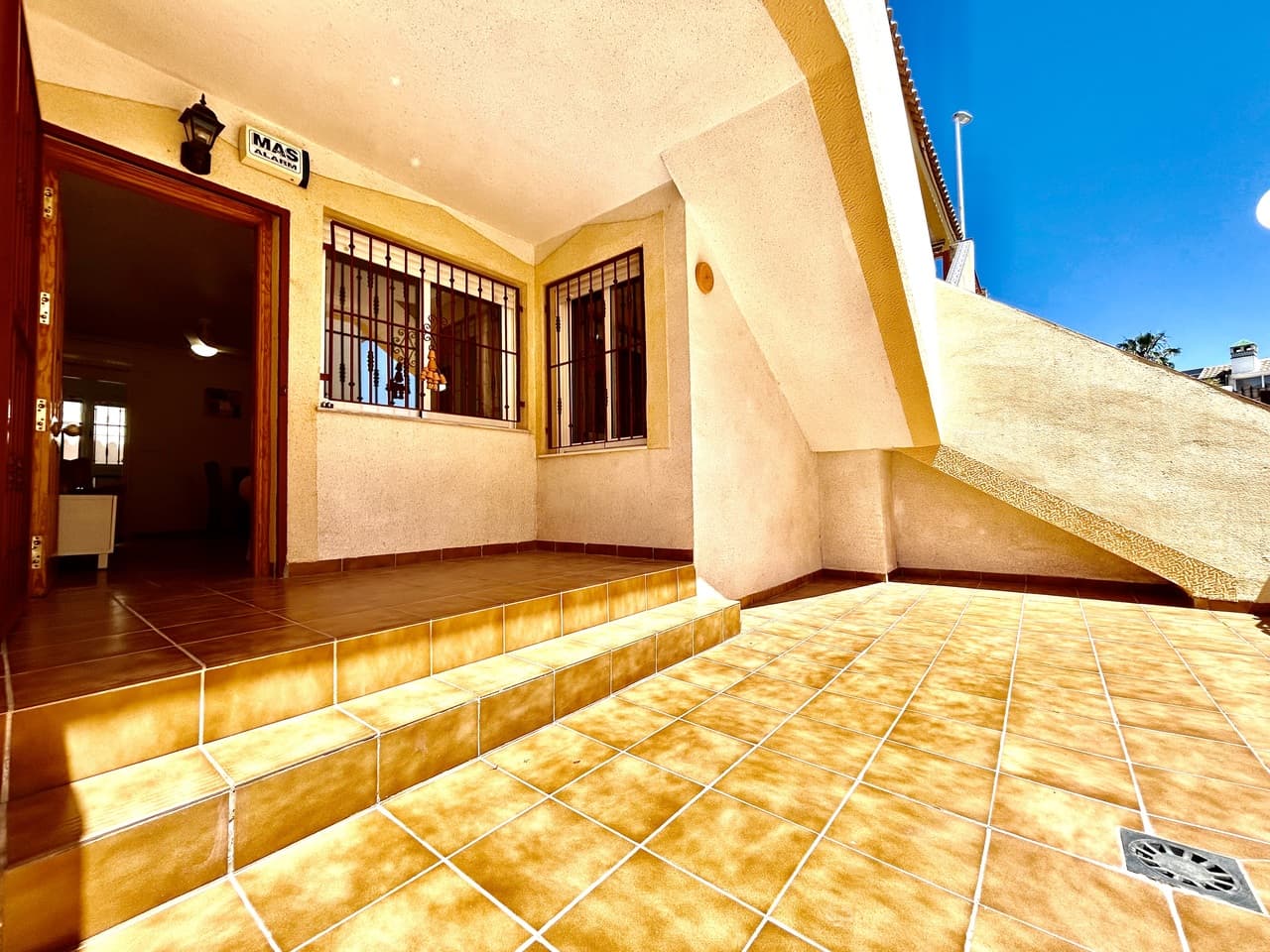 Apartamento Planta Media de 2 dormitorios en La Zenia - 2