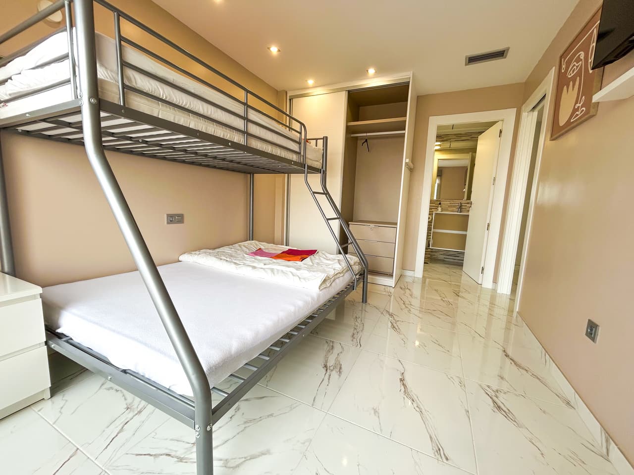 Villa - Chalet de 3 dormitorios en Villamartin - 23