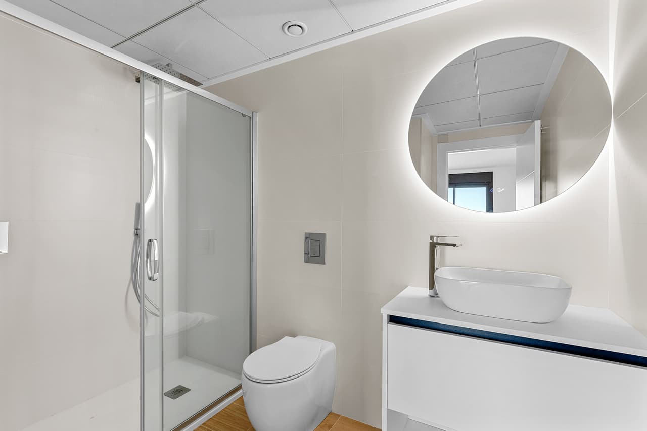 Penthouse met 2 slaapkamers in Villamartin - 20