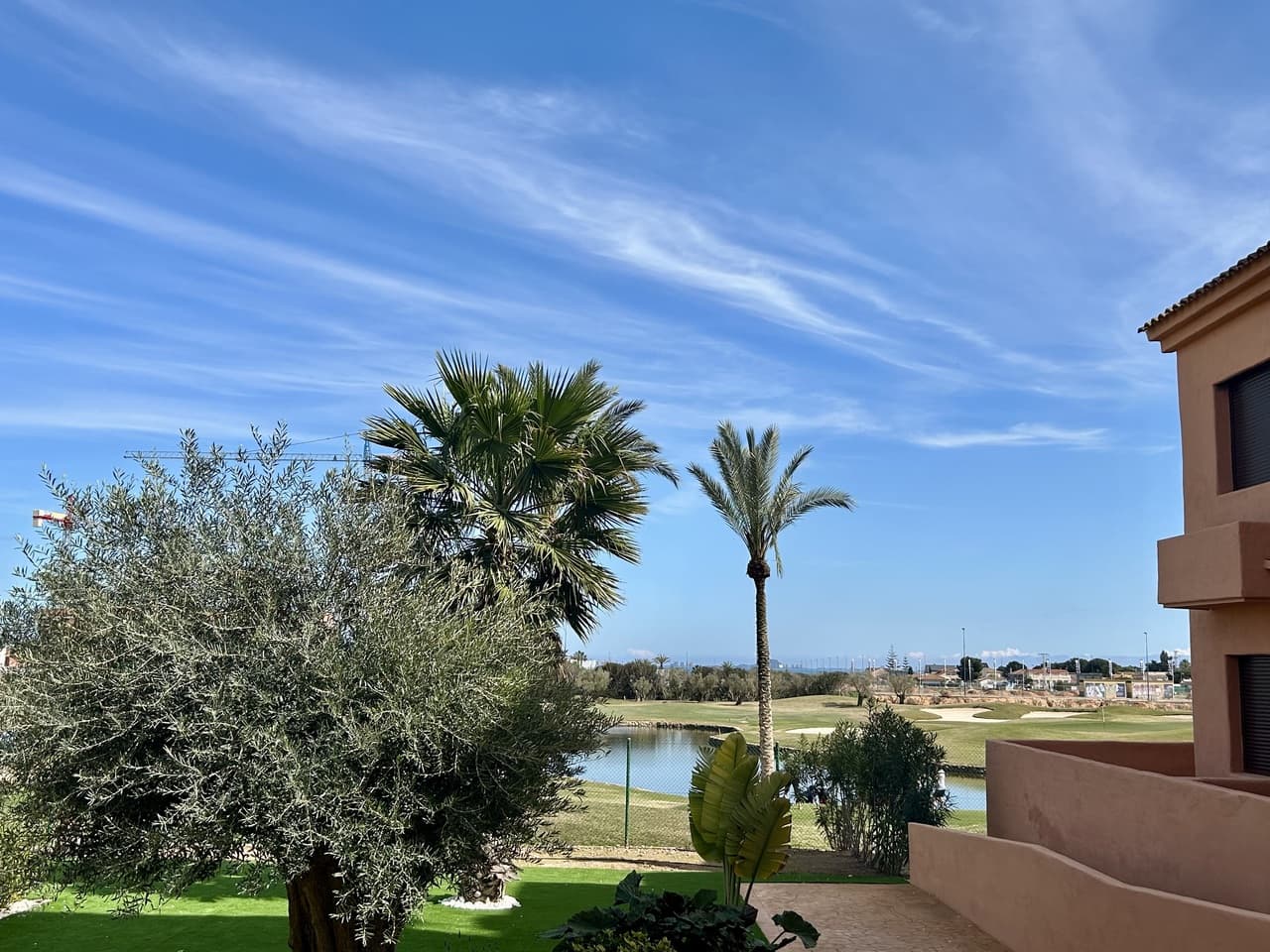Apartamento Planta Media de 3 dormitorios en Los Alcazares - 4
