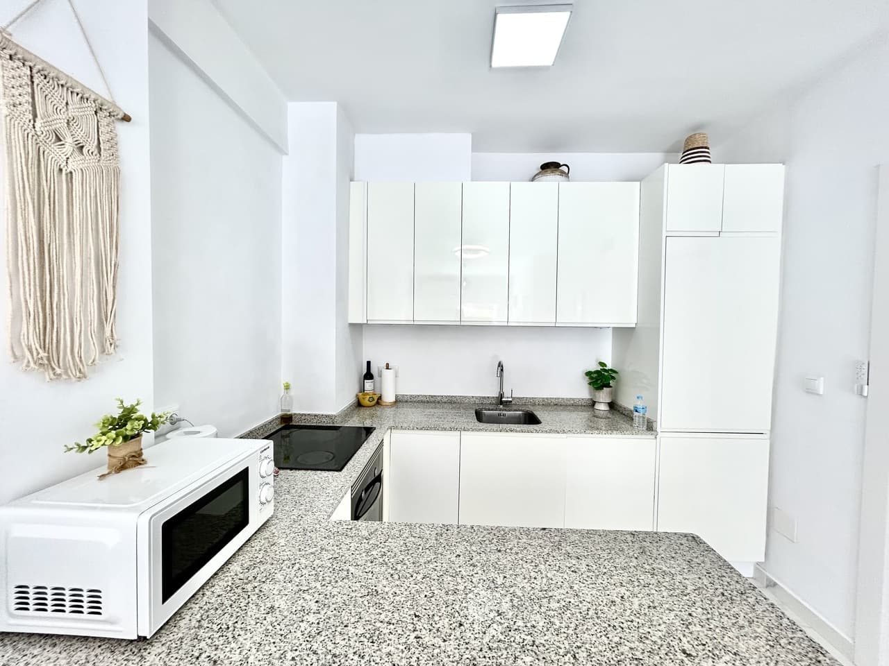 Apartamento Planta Media de 2 dormitorios en La Zenia - 6