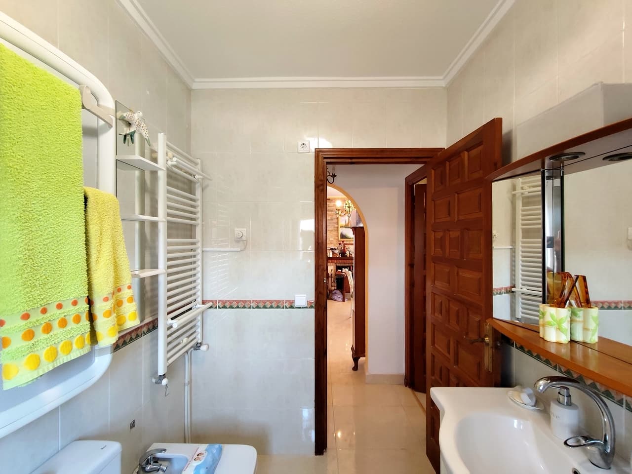 3 bed Detached Villa in Ciudad Quesada - 24