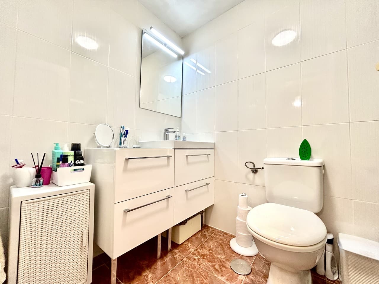 Apartamento Planta Media de 2 dormitorios en La Zenia - 18