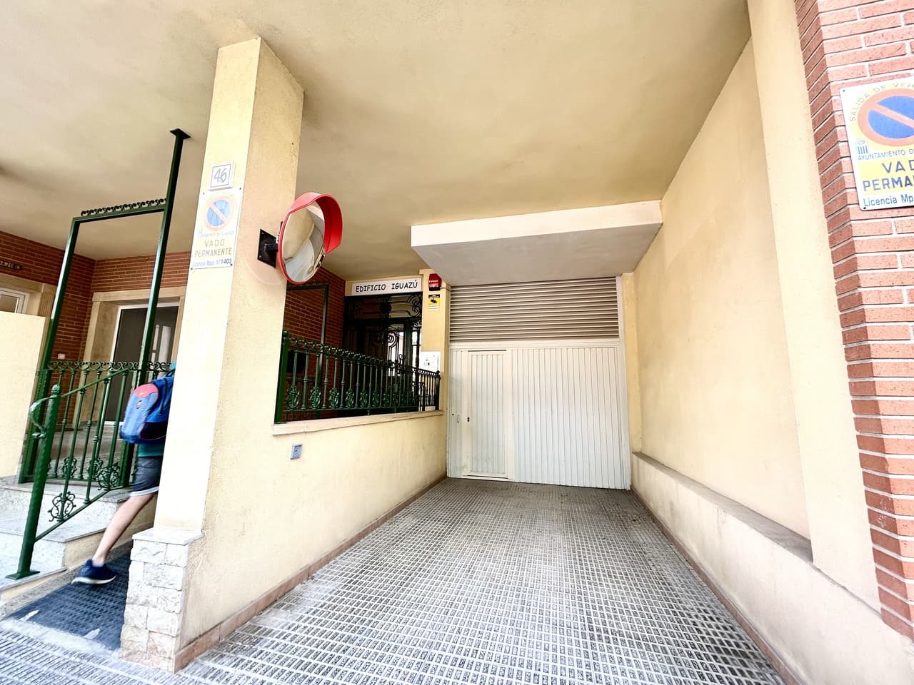 Tussenverdieping Appartement met 4 slaapkamers in Almoradi - 39