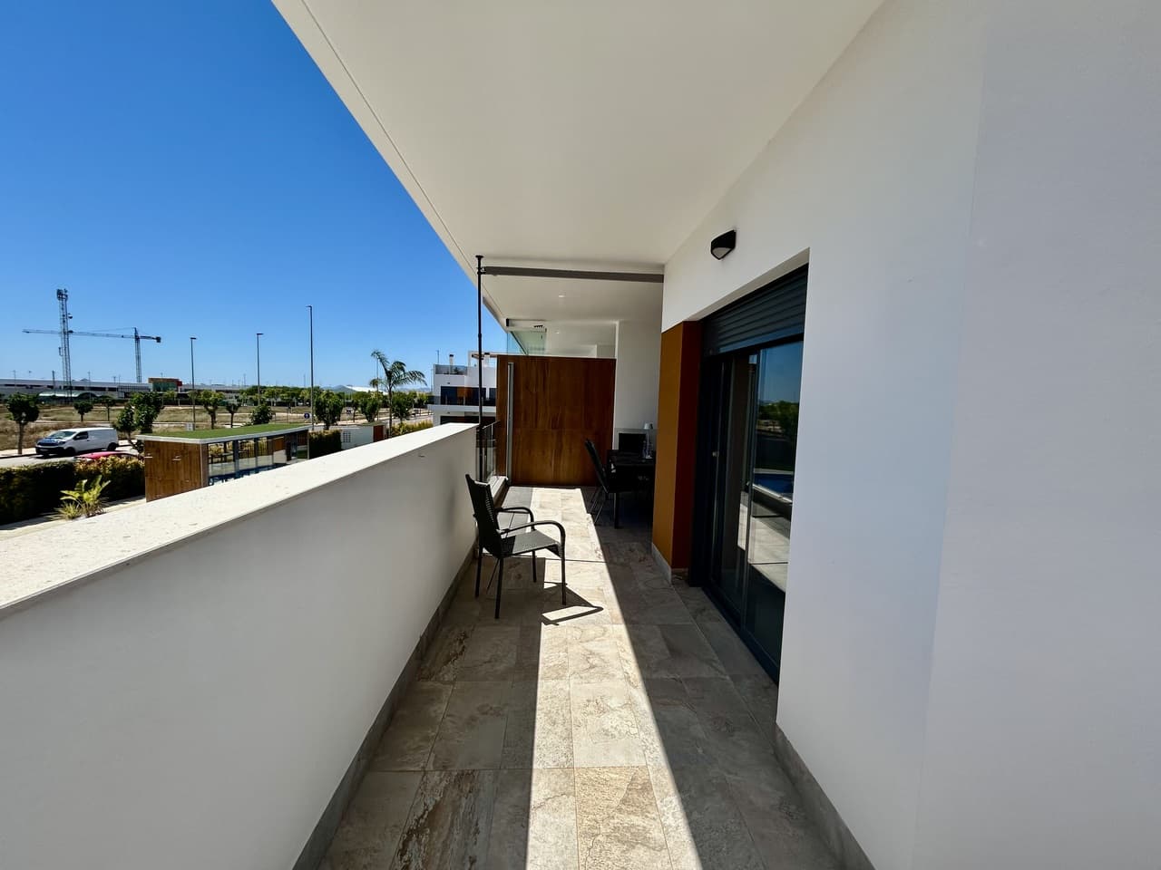 Apartamento Planta Media de 2 dormitorios en Pilar de la Horadada - 34