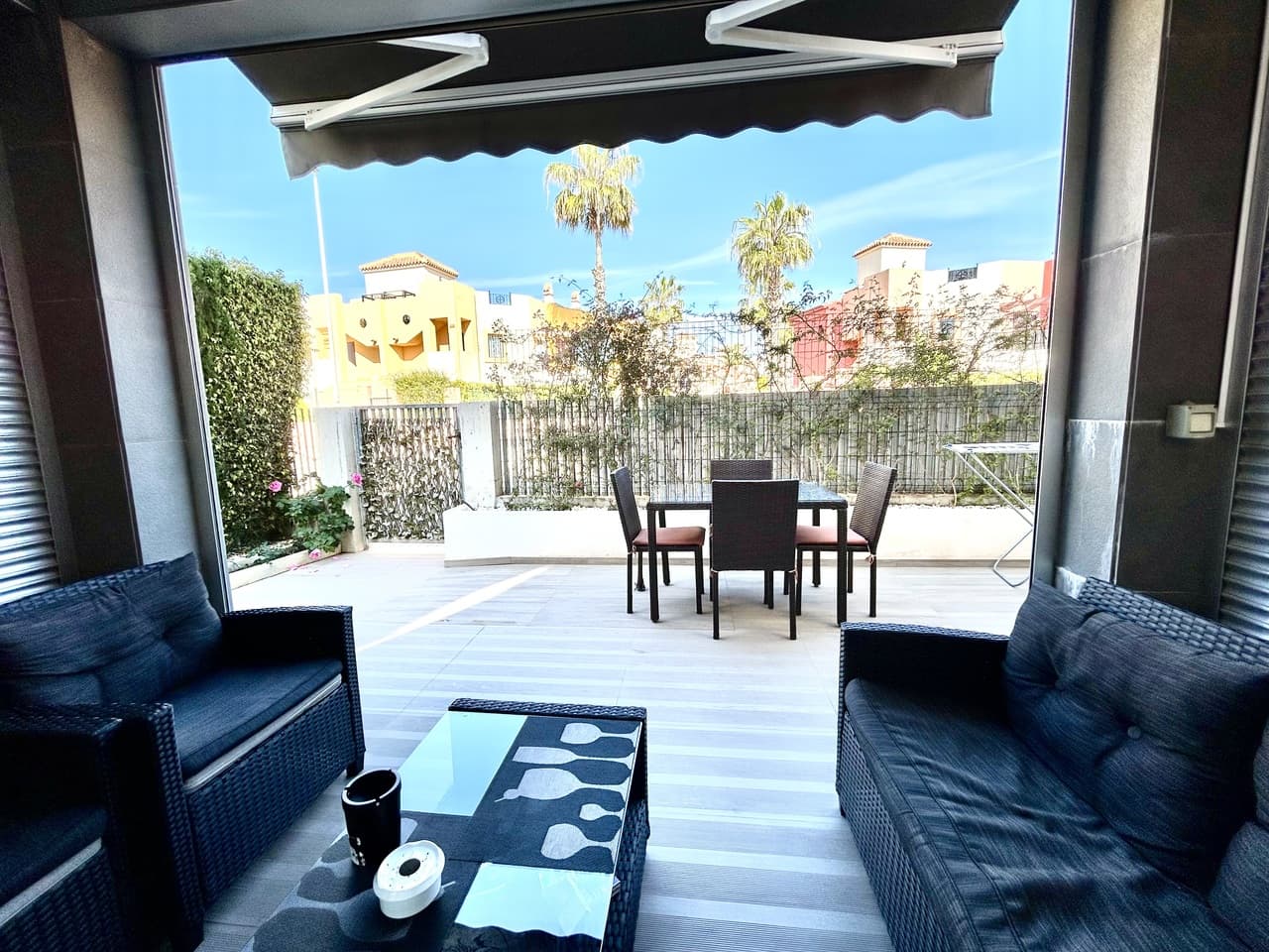 Apartamento Planta Media de 2 dormitorios en Punta Prima - 16
