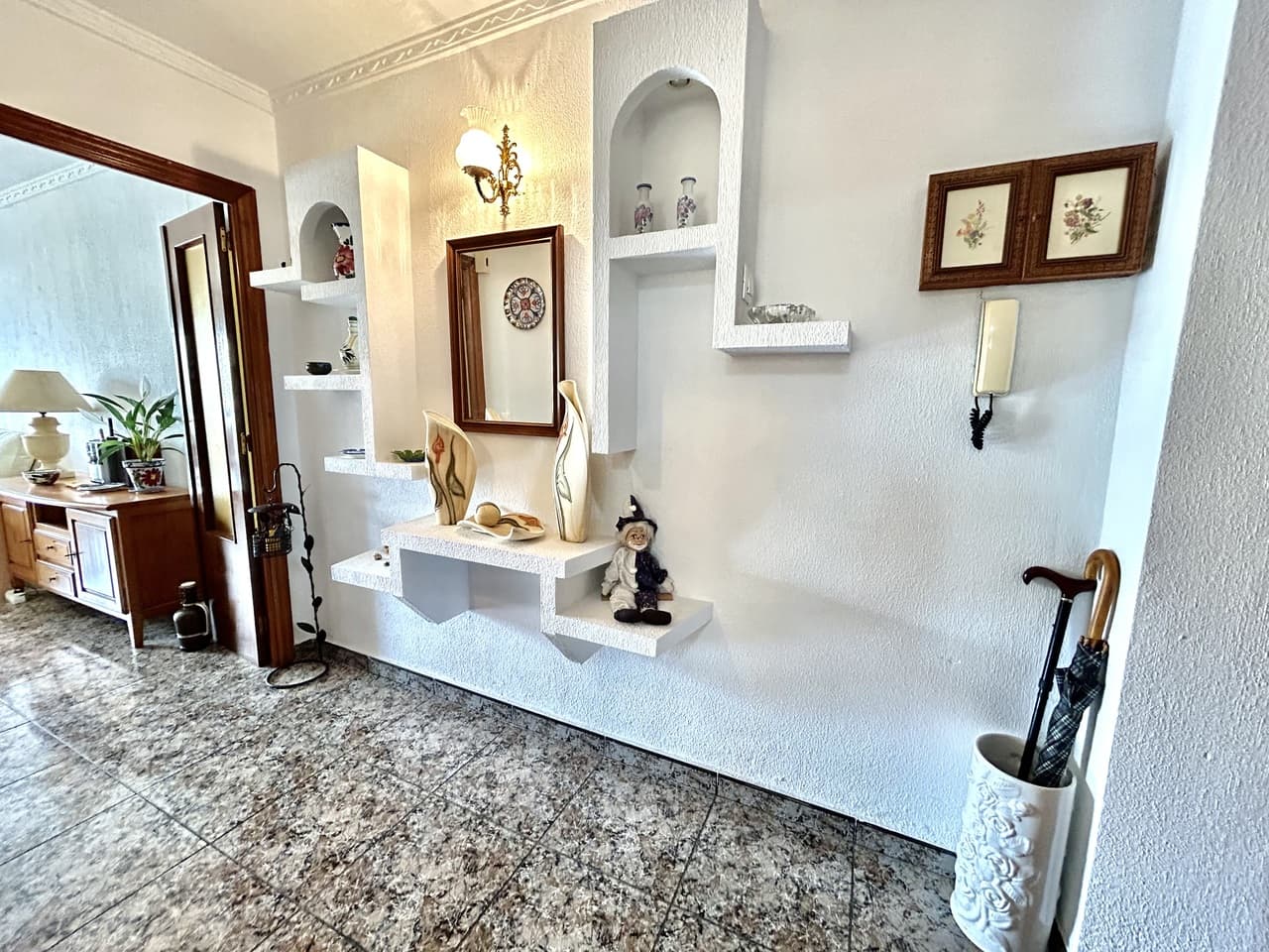 Apartamento Planta Media de 3 dormitorios en Punta Prima - 23