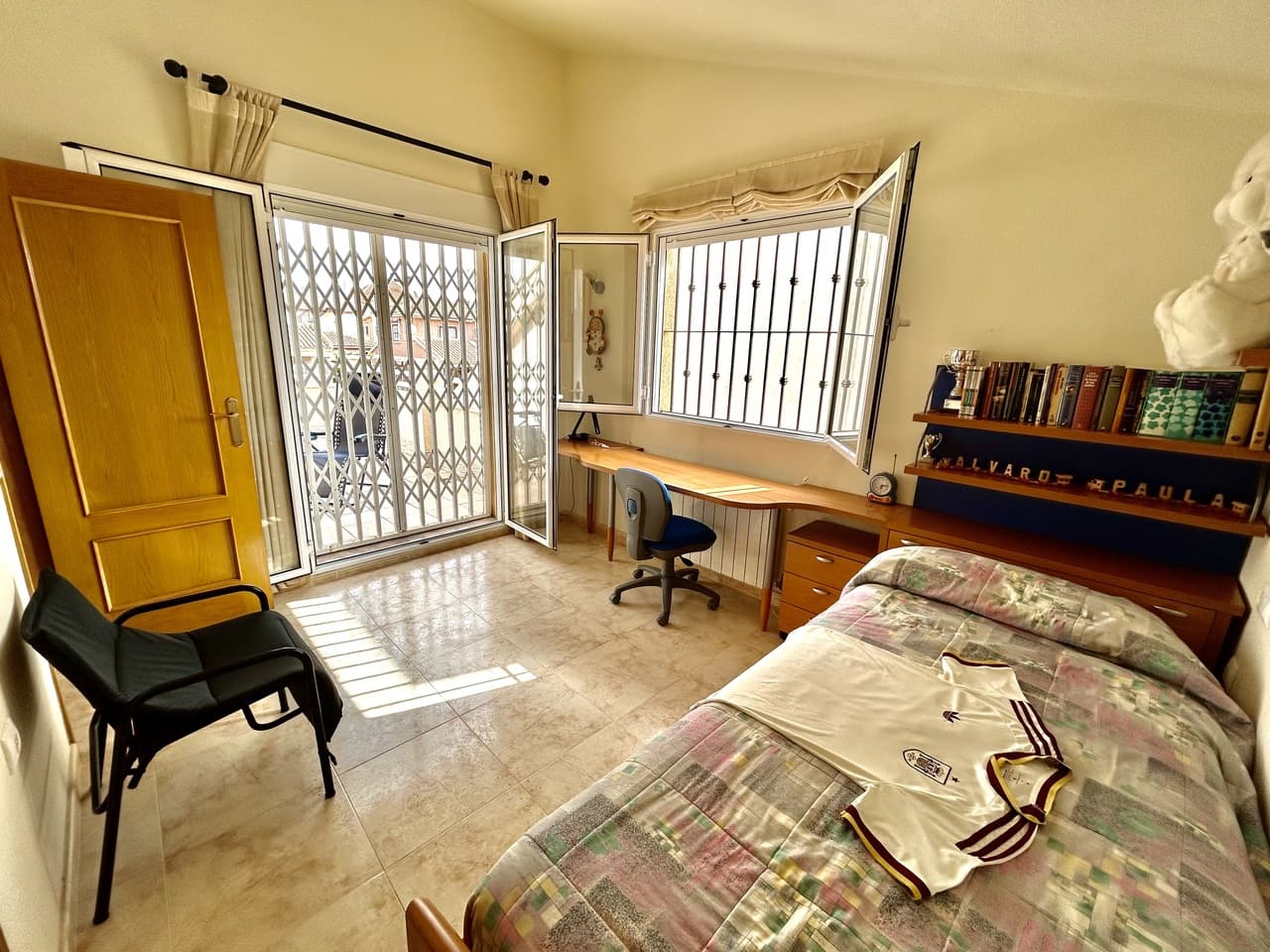 Adosada de 3 dormitorios en Torre de la Horadada - 25