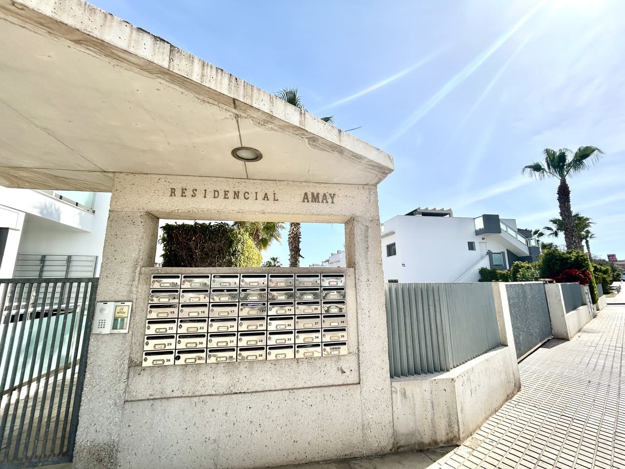 Apartamento Planta Media de 2 dormitorios en Punta Prima - 34