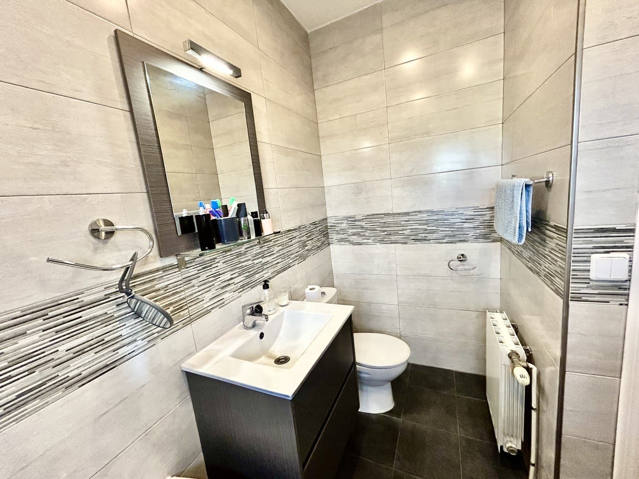 Bungalow de 2 dormitorios en Villamartin - 14