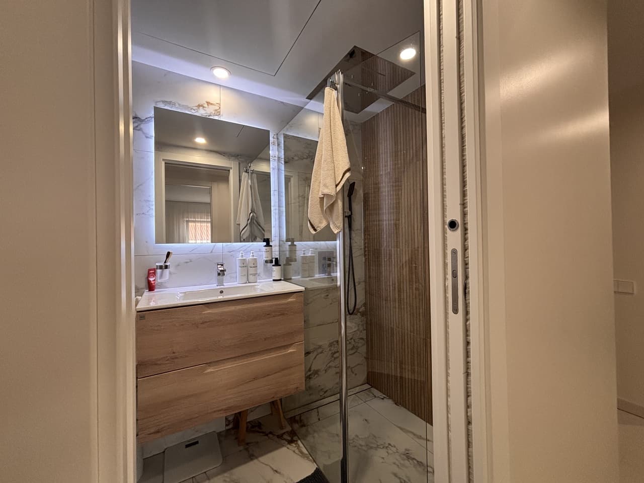 Apartamento Planta Media de 2 dormitorios en Lo Pagan - 13