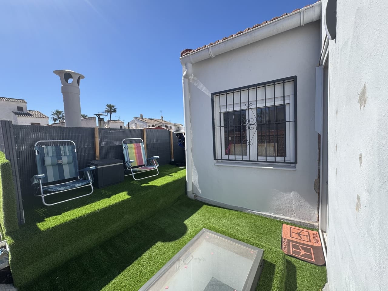 Geschakelde Woning met 4 slaapkamers in San Miguel de Salinas - 17