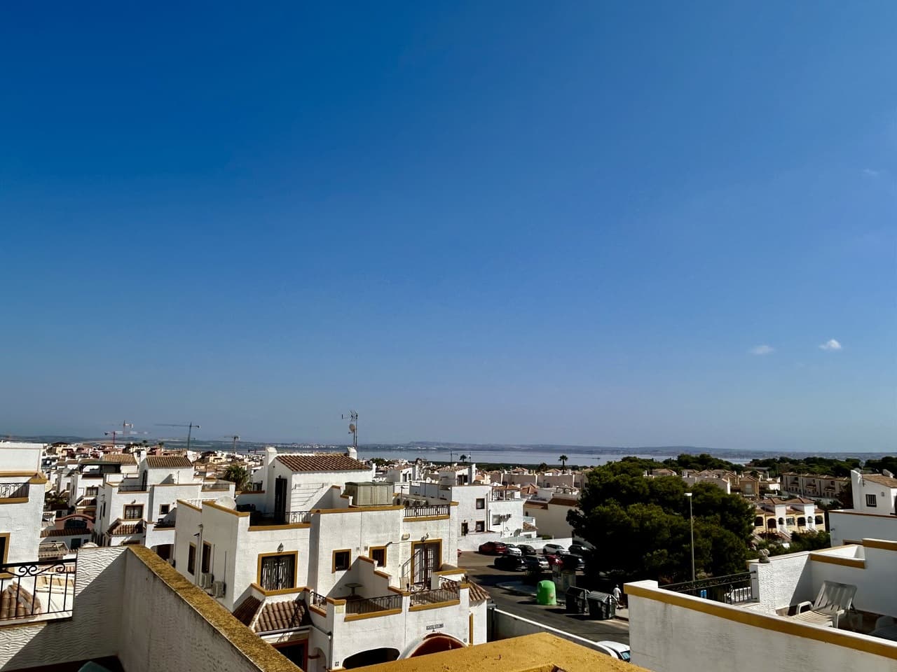 Adosada de 3 dormitorios en Los Altos - 18